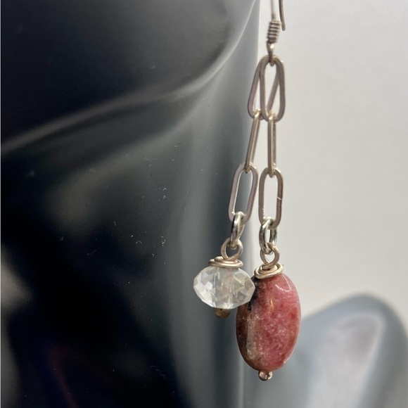 Jewelry - Sterling silver earrings